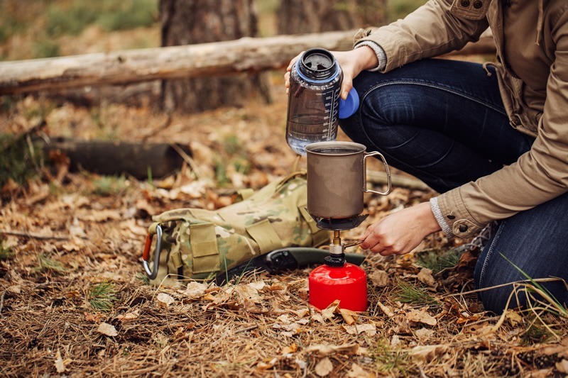 Best Camp Stove Reviews 5 Camp Stoves Thatll Light Your Fire