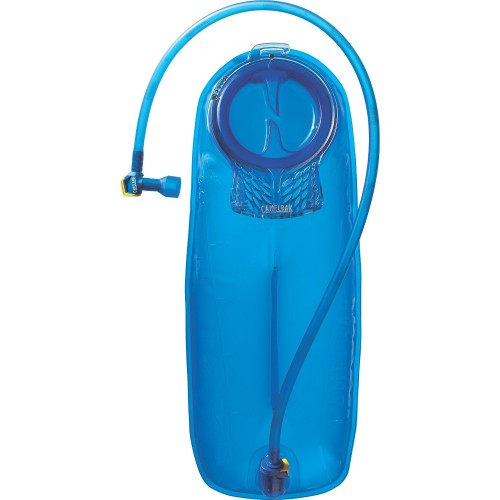 cleaning camelbak hose