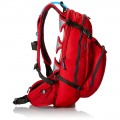 Red Camelbak Backpack