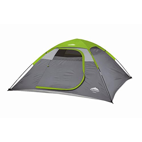 3 Top Northwest Territory Tents & Best Tent For Windy Conditions