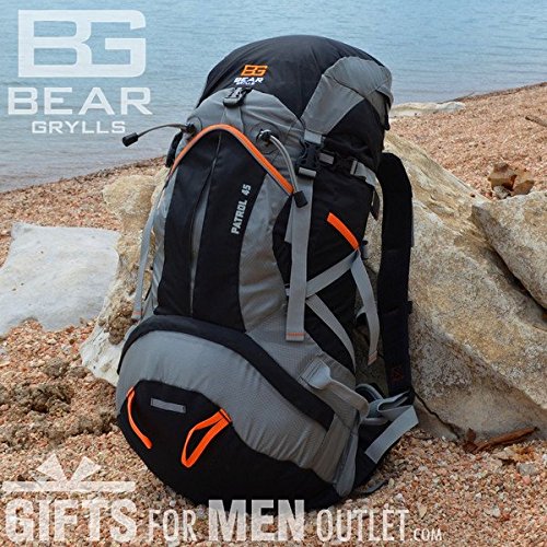 Zebco ROAM and Spyn Combos: Review - Outdoors with Bear Grylls