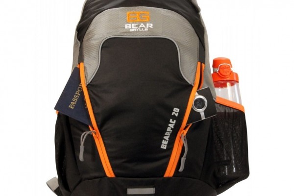 Best Bear Grylls Backpack for Camping & Hiking