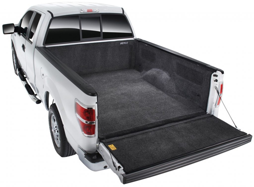 Best truck bed liner