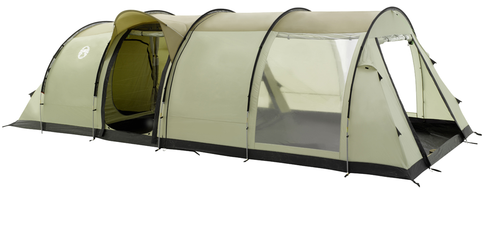 Tunnel Tent