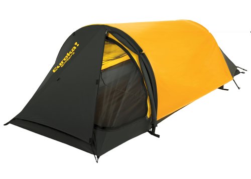 single person tent backpacking