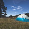 Coleman Juniper one of the best 4 person tents