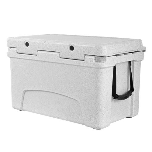 One of 3 Yeti like coolers reviewed