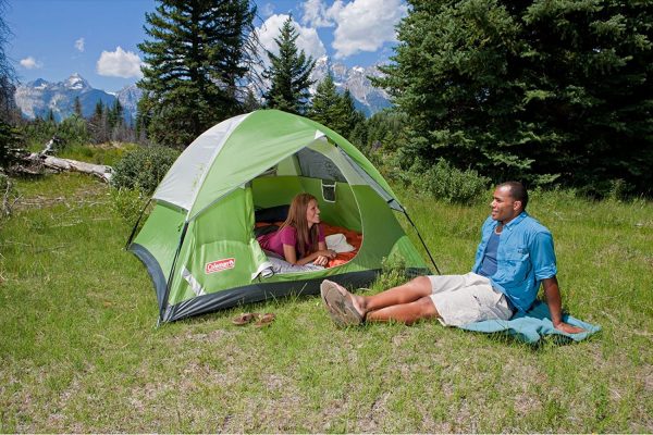 The Best 3 Person Tent For A Camping Trip in 2023