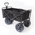 Mac Sports Heavy Duty the best folding wagon for camping