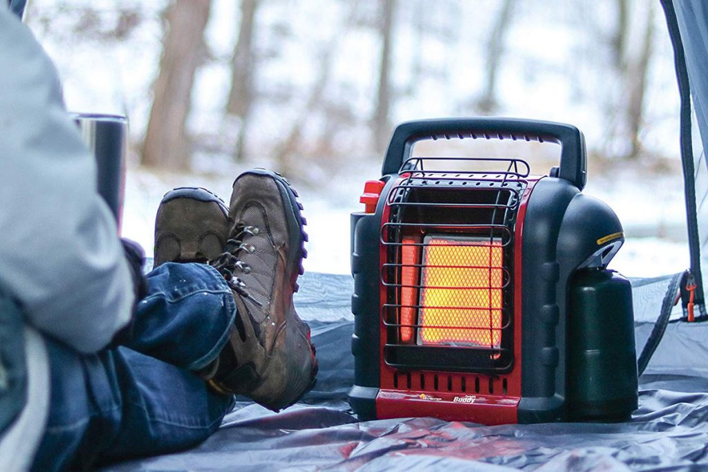 Best Tent Heater 3 Safe Camping Heaters Reviewed