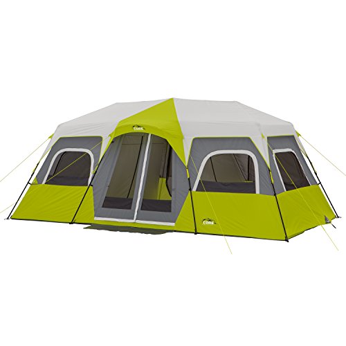 Which Is The Best 3 Room Tent For Groups 3 Multi Room Tent