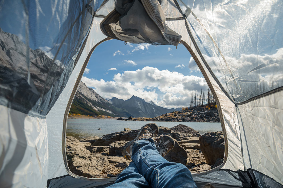 Your Camping Bucket List: 9 Of The Best Campgrounds To Visit This Year