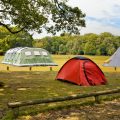 Some of the best campgrounds in Maryland