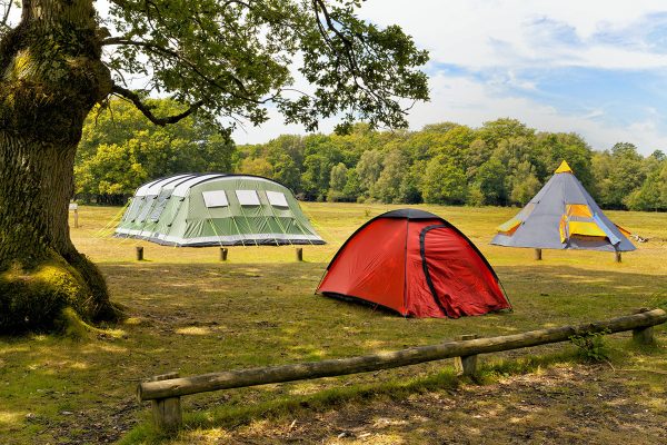 10 Best Campgrounds in Maryland Worth Visiting