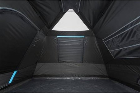 Ozark trail dark outlet rest tent