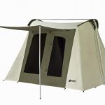 Kodiak Canvas Flex Bow Tent Review