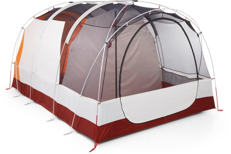 Kingdom 8 tent best sale