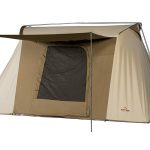 Teton Sports Mesa Canvas Camping Tent