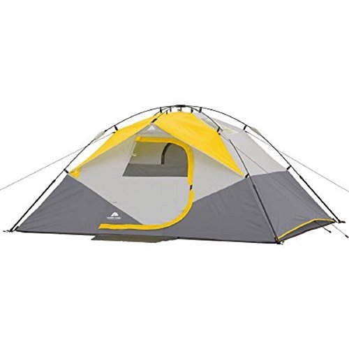 7 Of The Best Ozark Trail Tents Reviews For The 2020 Camping Season