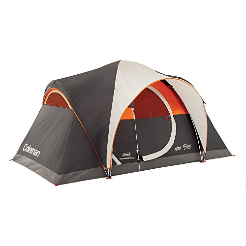 5 Tents With Hinged Doors Reviewed Enter Exit With Ease