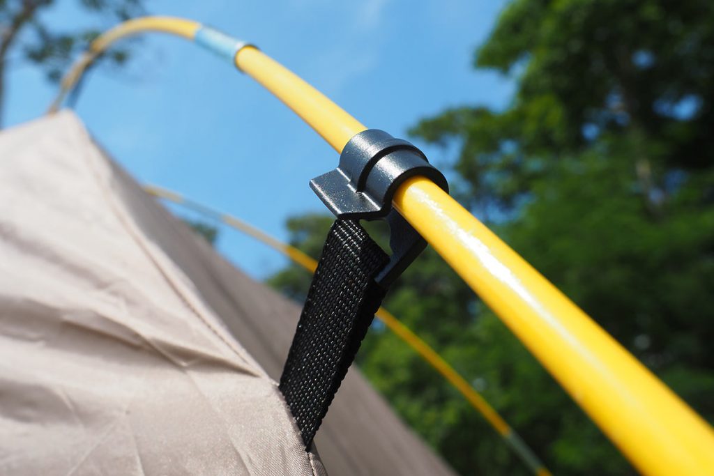 What Is The Best Tent Pole Material? 6 Replacement Tent Pole Options