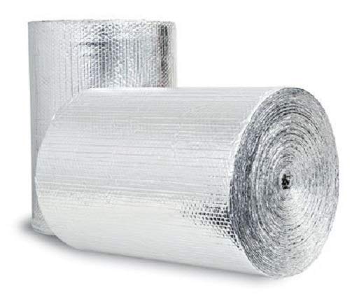 Insulated Foam Rolls